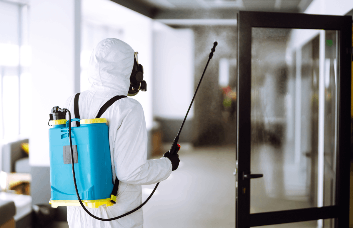 Compare the Most Reliable Pest Control Companies in the US